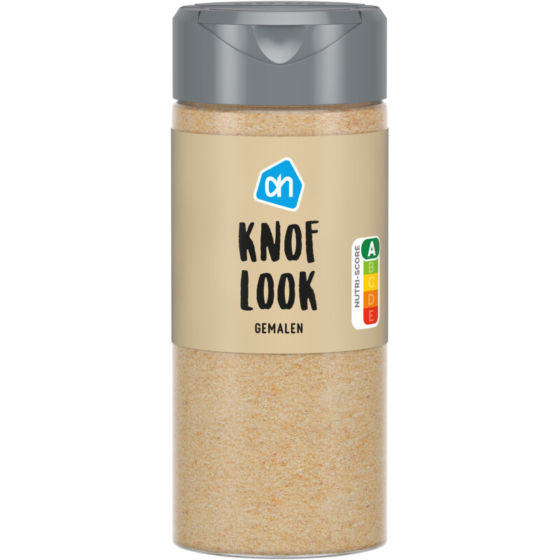 AH Knoflook gemalen