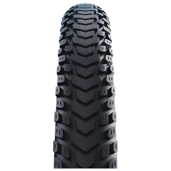 Schwalbe - Marathon Mondial Pro Evolution Line V-Guard 27,5'' (57-584) - Pneu de vélo