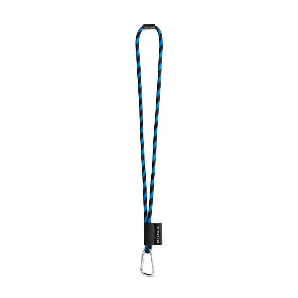 Lanyard'In 75089 - Lanyard Tube Long Set II. Modèles standard