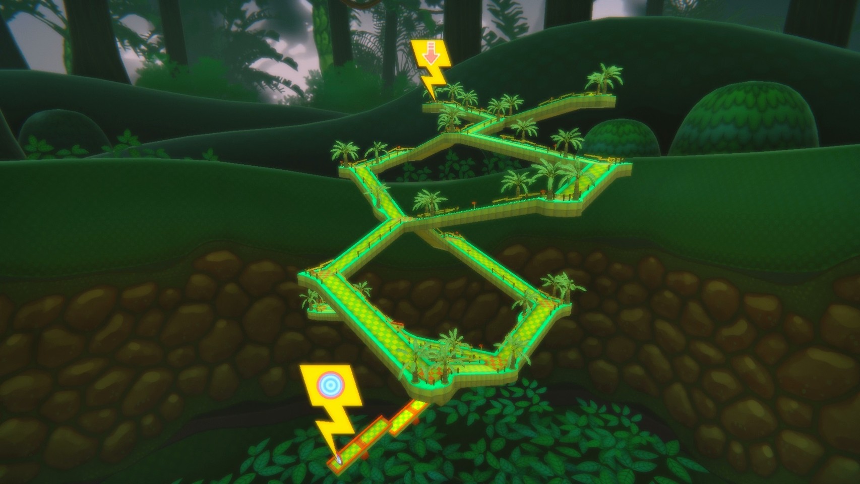 Super Monkey Ball: Banana Blitz HD- Xbox One