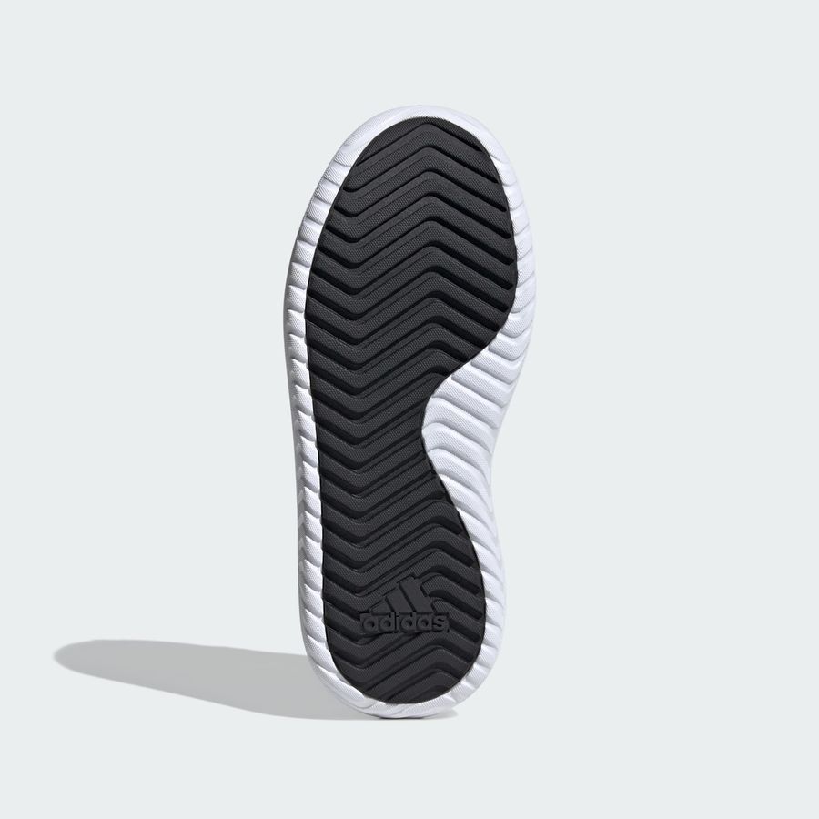 Adidas Chaussure Grand Court Platform