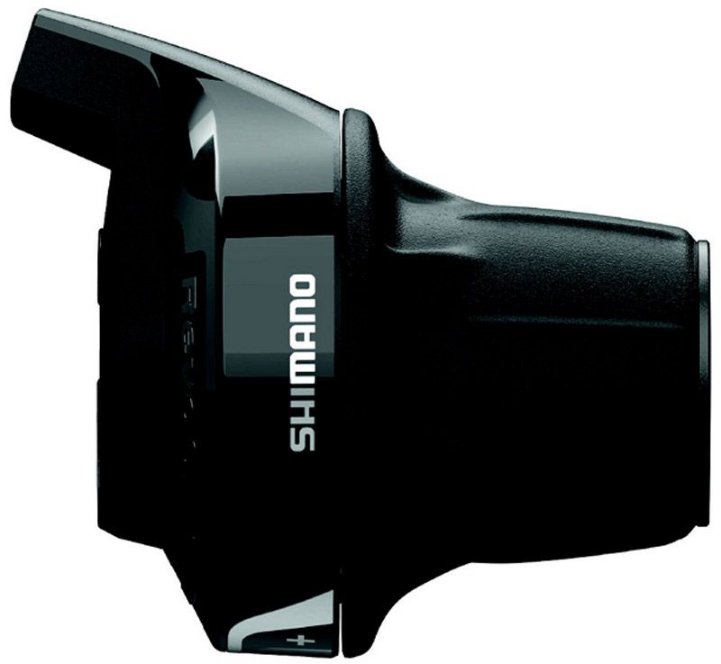 Shimano TOURNEY SL-RV400 7-fach Schaltdrehgriff rechts kaufen | Bike-Discount