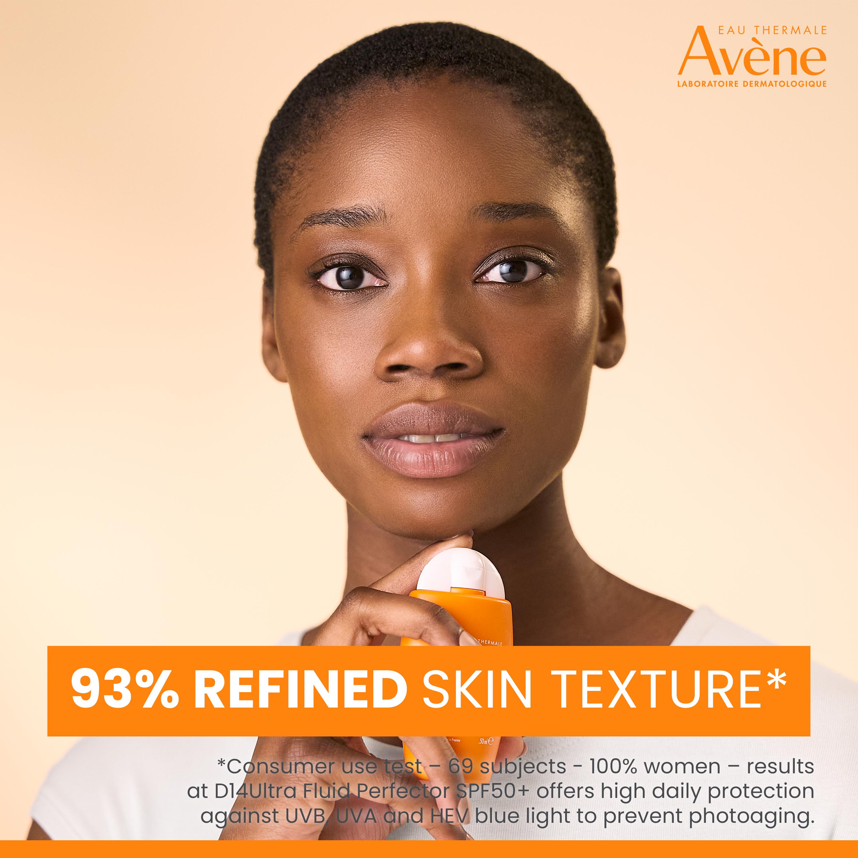 AVENE SUN Ultra Fluid Perfector SPF50  Fl 50 ml