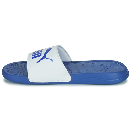 Puma - Popcat 20 Azul / Blanco