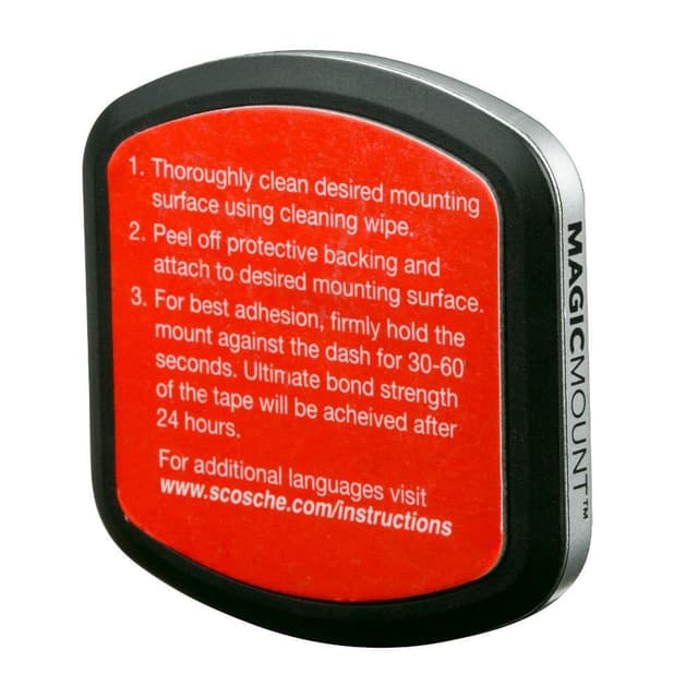 Magicmount Pro tabletholder
