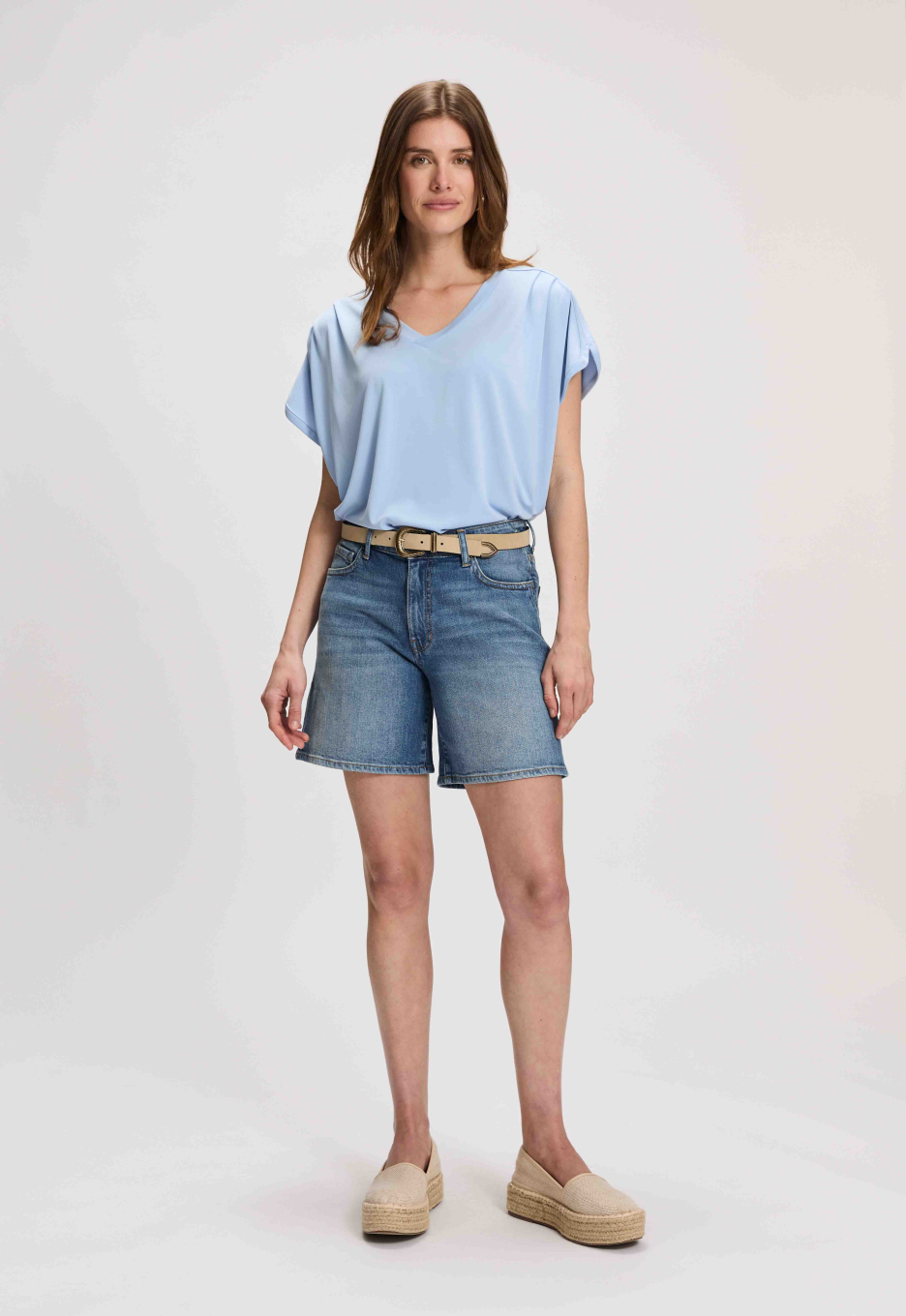 Silvercreek Sanne T-shirt