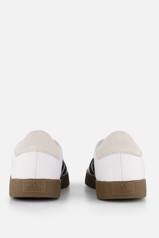 Adidas VL Court 3.0 Sneakers wit Synthetisch