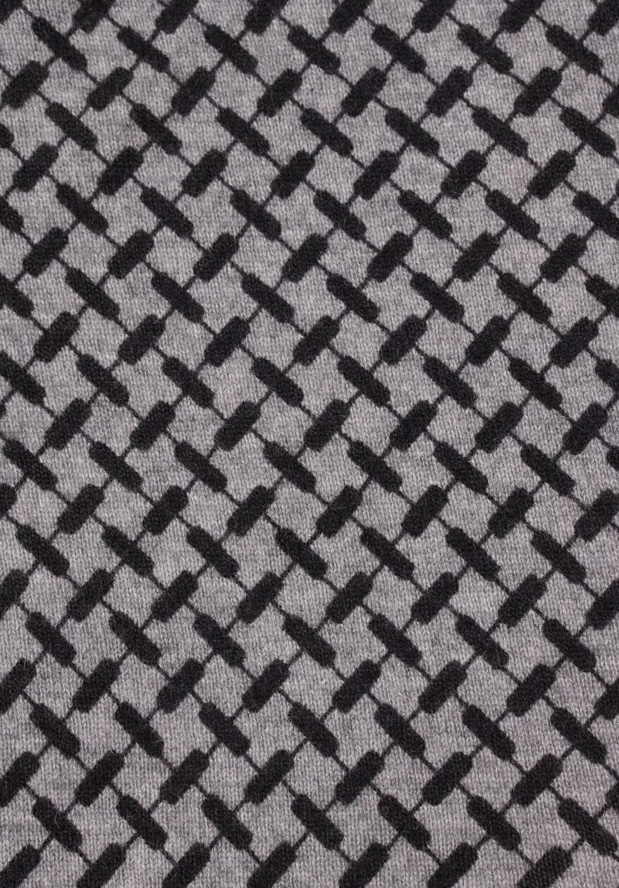 Lala Berlin Triangle Trinity Classic M city middlegrey melange