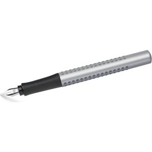 FABER-CASTELL Plume pour calligraphie, largeur: 1,8 mm