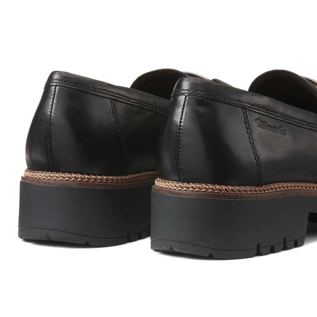 TAMARIS<br>Mocassins