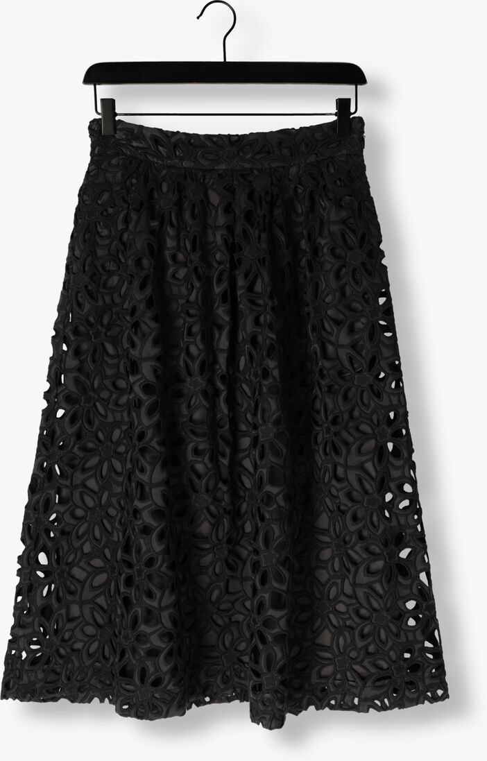 zwarte dea kudibal midirok anona