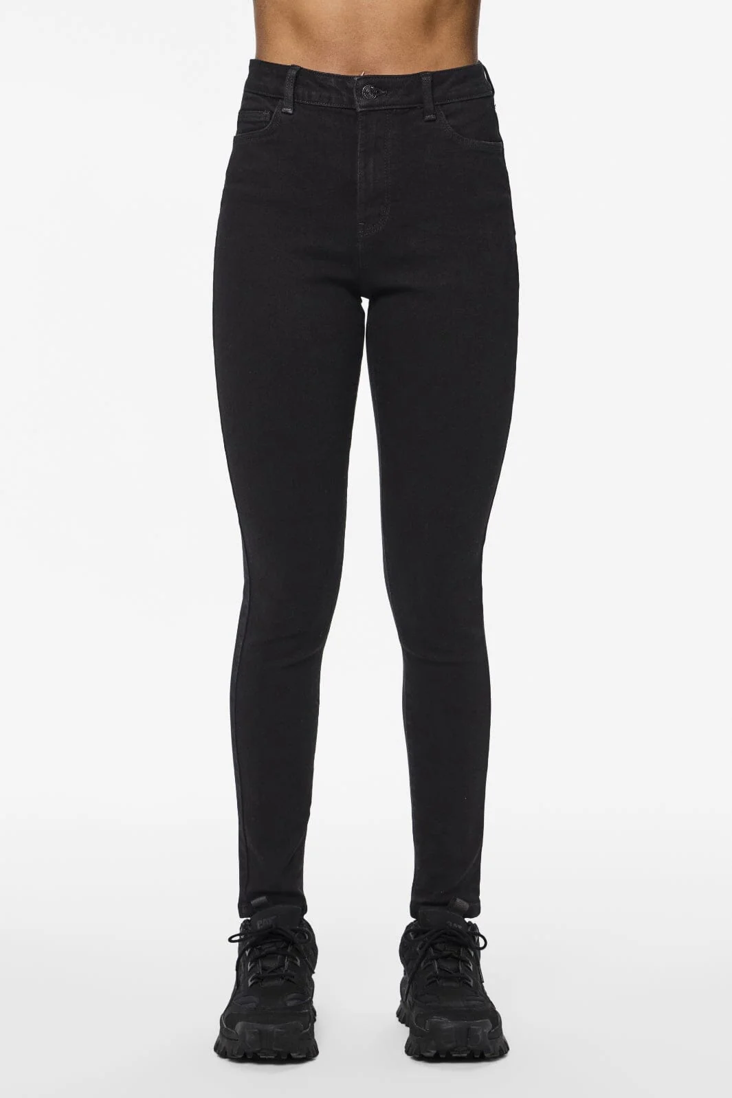 Pieces Pcdana Skinny Jeans Bl102 17149272