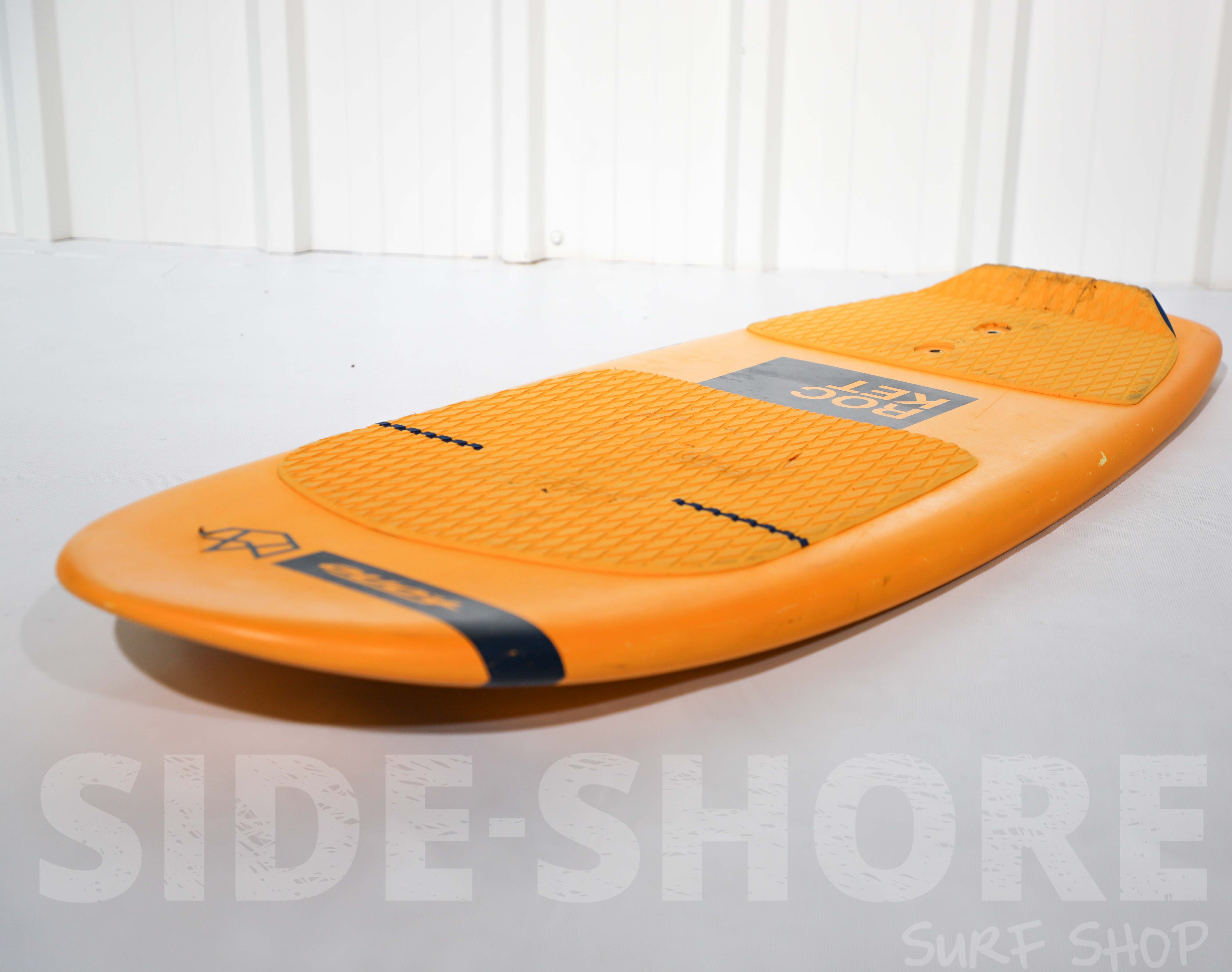 F.one Rocket Surf 2019 - 4'2