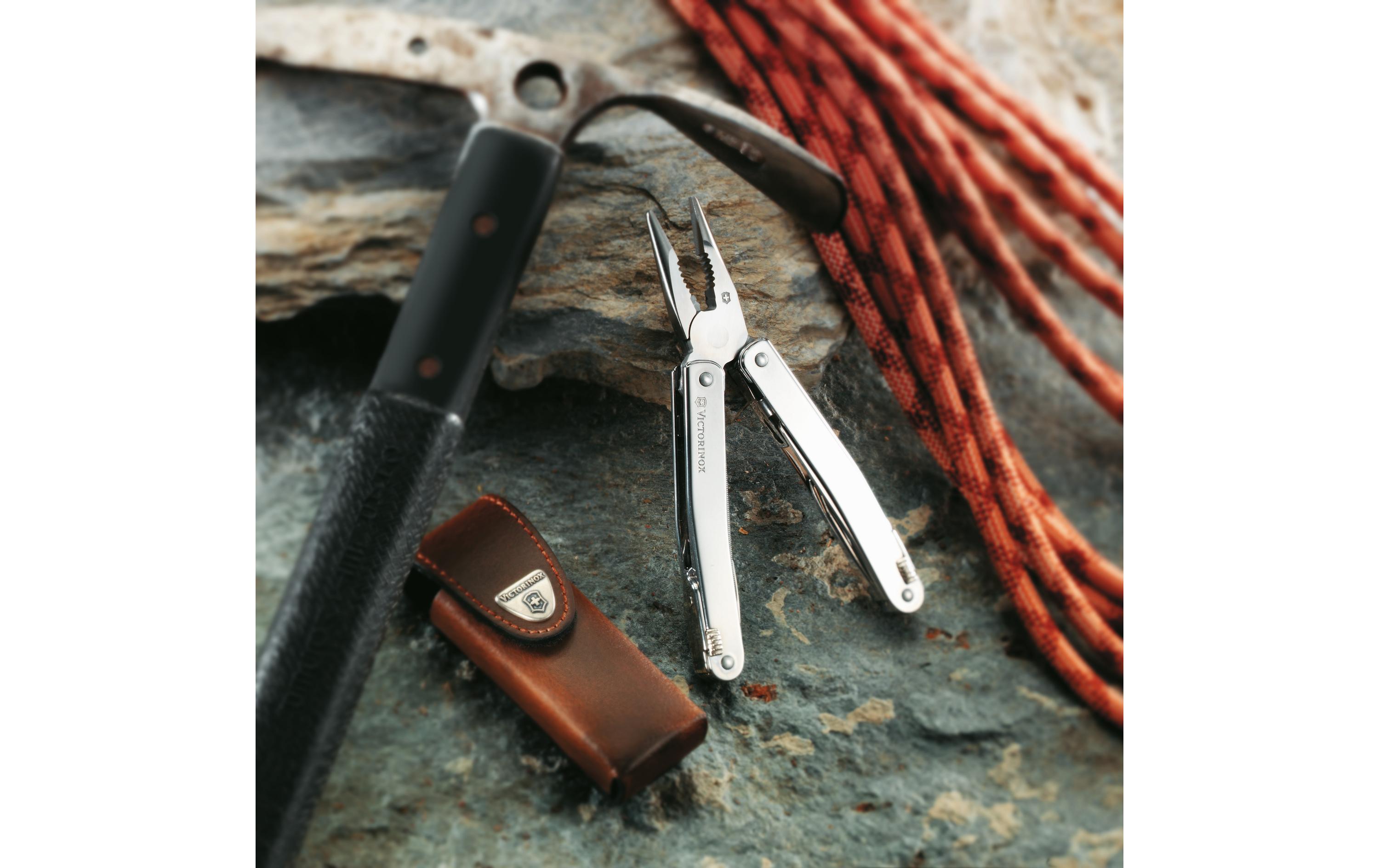 SwissTool Spirit X<br>Taschenmesser
