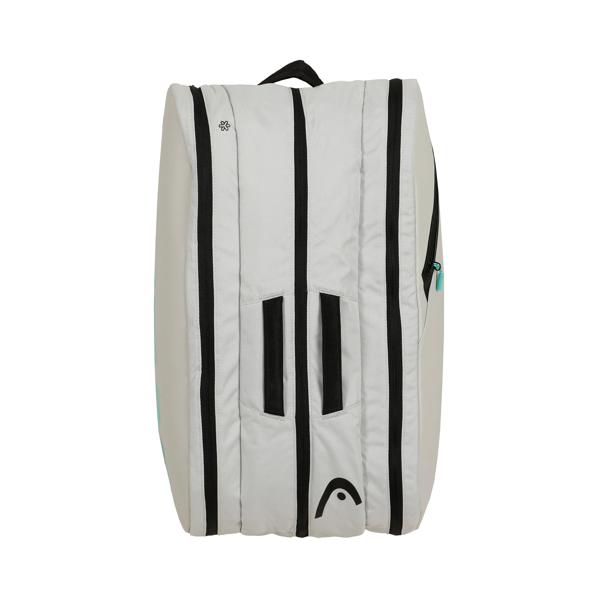 HEAD Tour Padel Bag L Sac De Padel - Gris