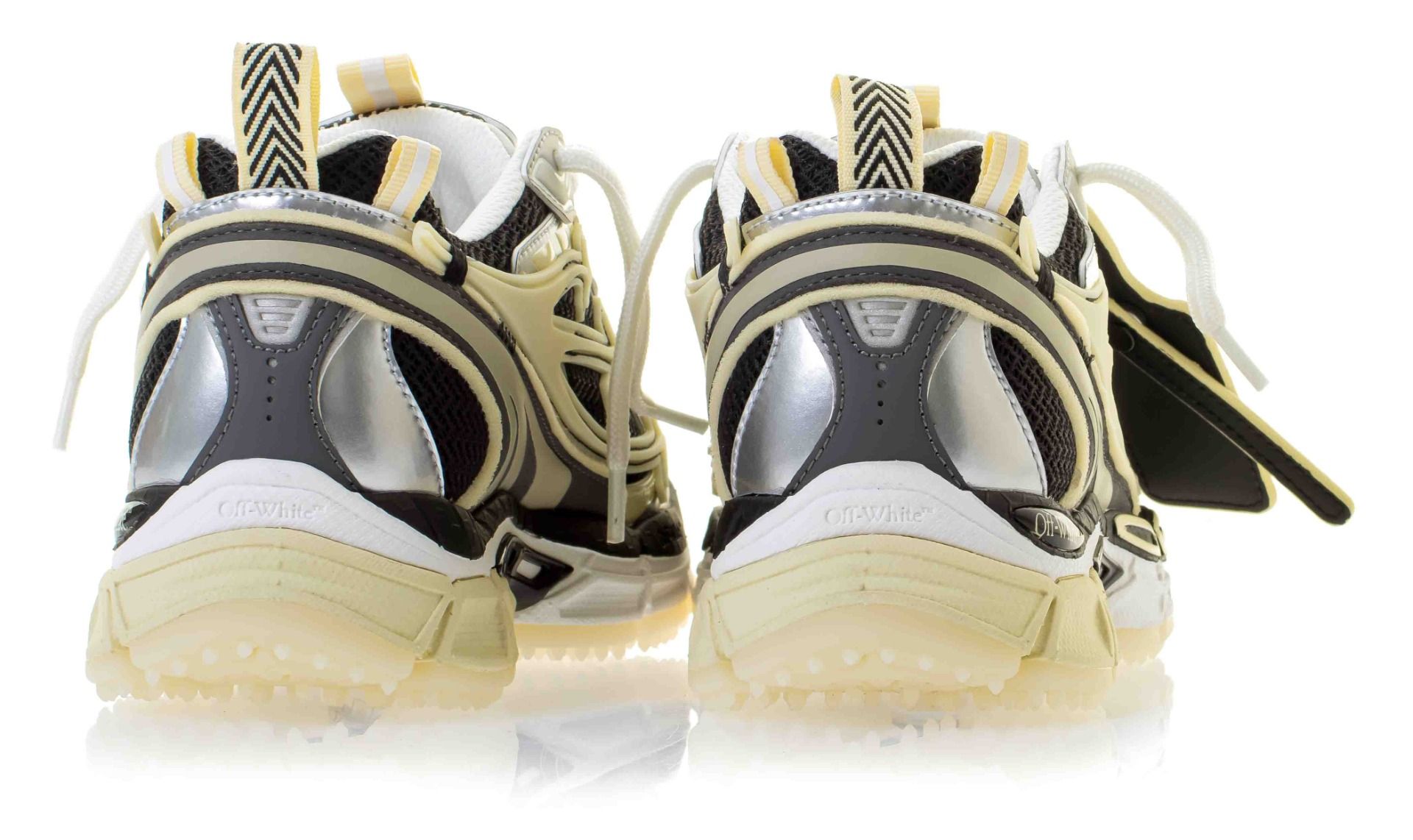Off-White Be Right Back