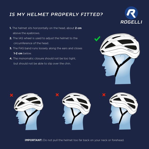 Rogelli Start Børnecykelhjelm, Army Green