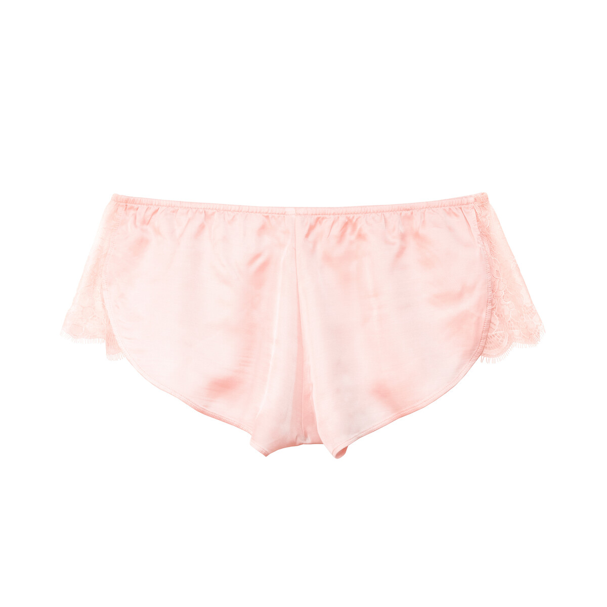 GAROTAS EM PARIS<br>Shorts de lingerie Charlie