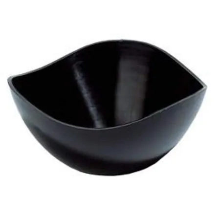 Busch Anrührbecher, schwarz
