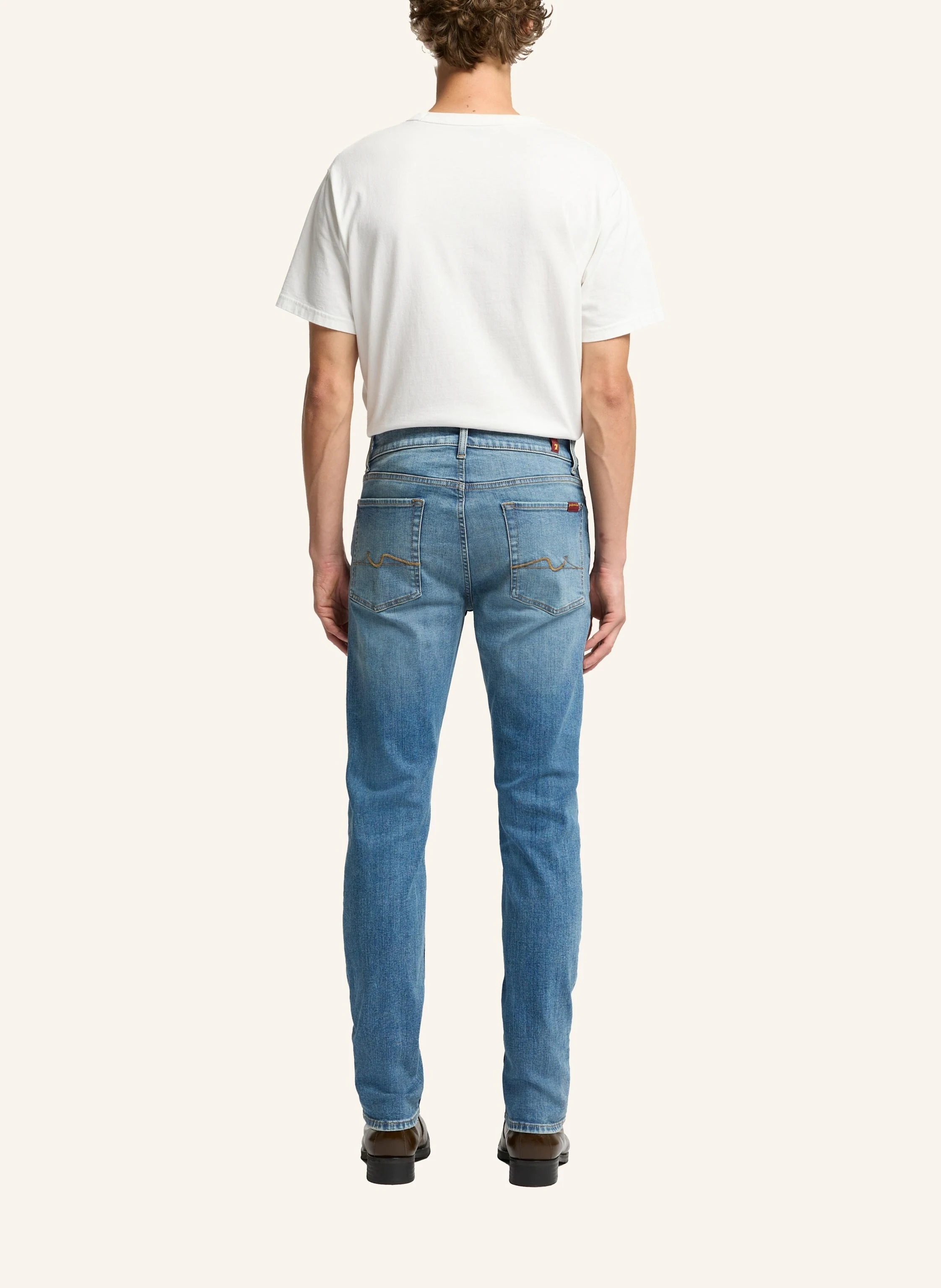 7 for all mankind Jeans SLIMMY Slim Fit