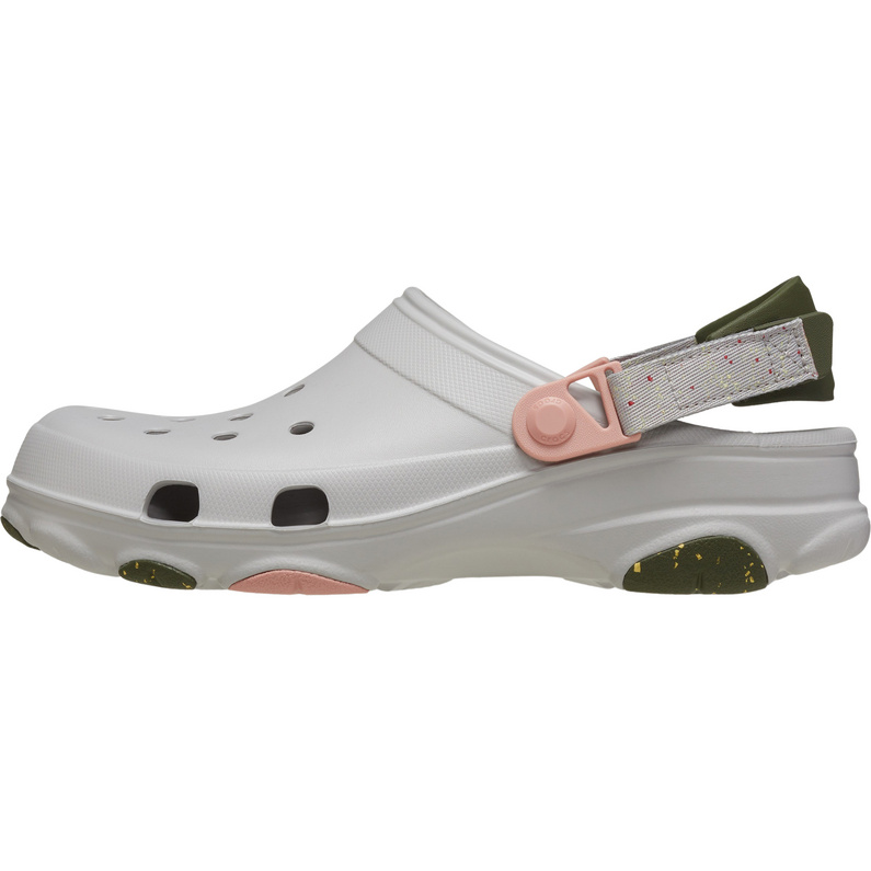 Crocs Classic All Terrain Glog Sandale