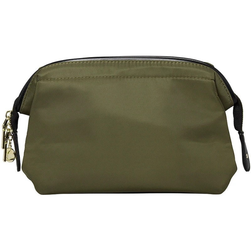 Coming Copenhagen Mia Cosmetic Bag Medium - Boa Green (Limited Edition)