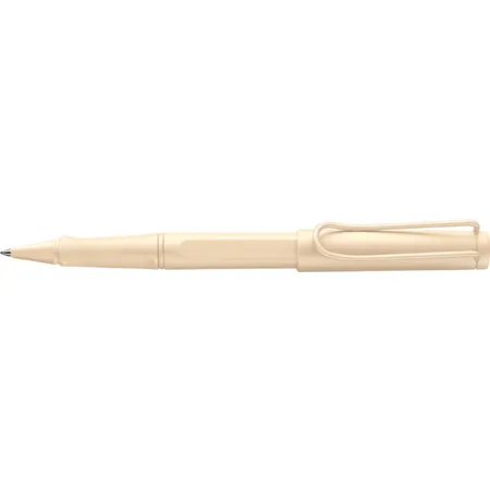 LAMY 1236341 safari Tintenroller cream