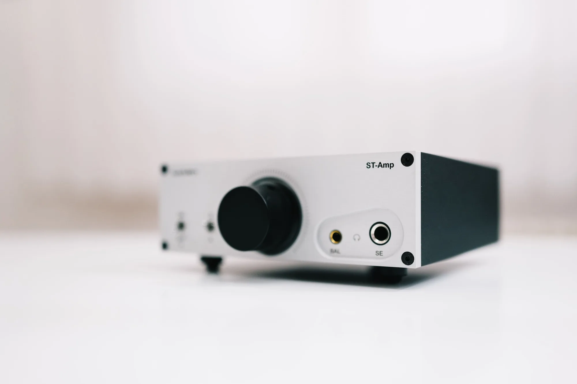 Meze 109 Pro   Earmen ST-Amp Packs Casques et DAC