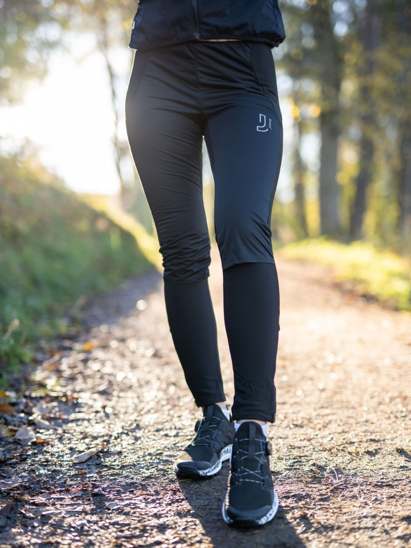 Concept Pants
