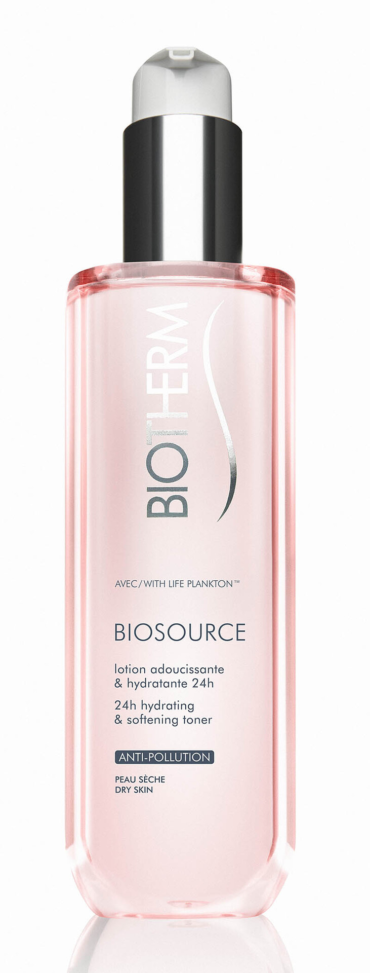 Biotherm Biosource Lotion for Dry Skin 200 ml