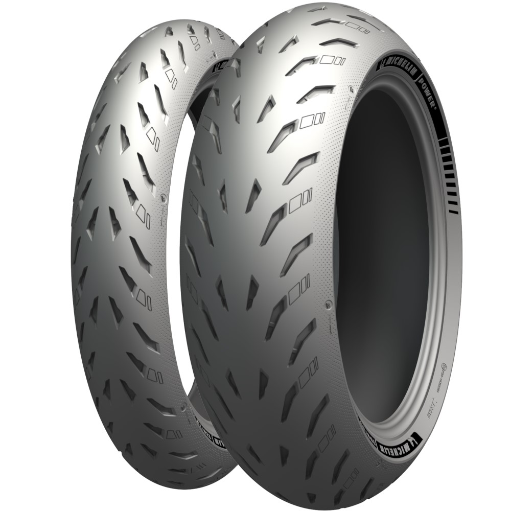 Michelin - Pneu Power 5