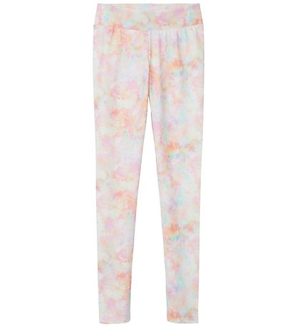 Name It Leggings - Blossom - Cherry