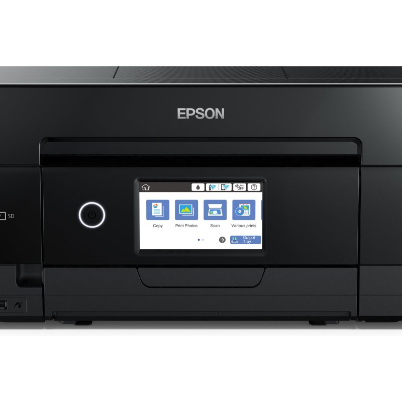 Epson Expression Premium XP-7100