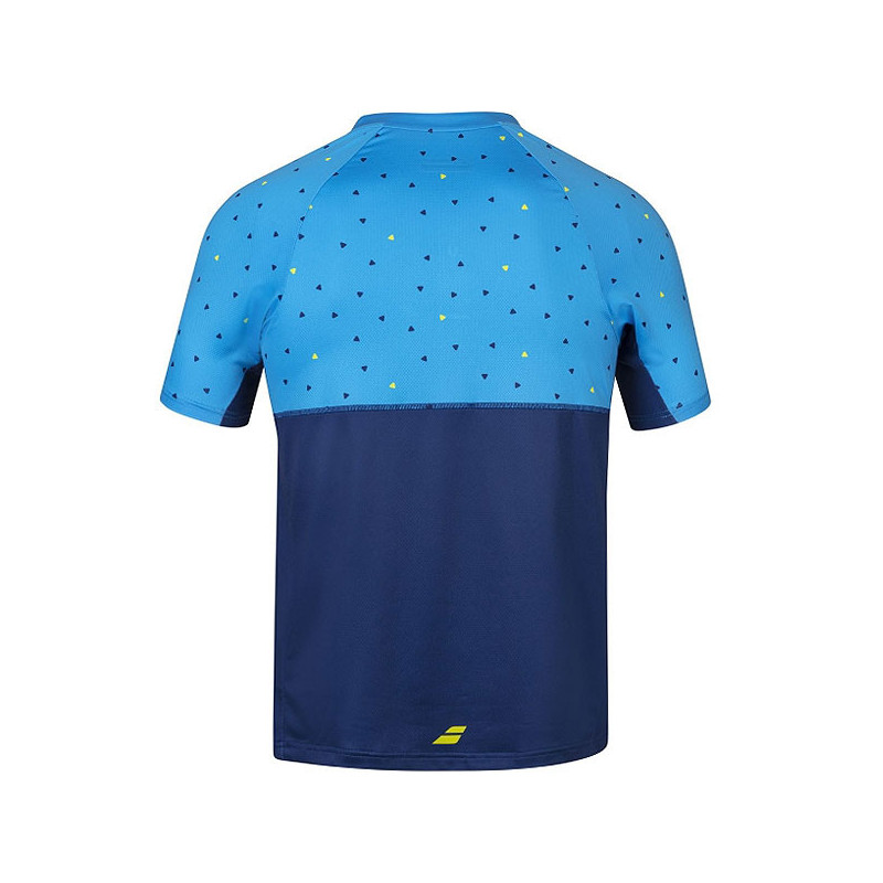 Polo tennis Babolat Compet