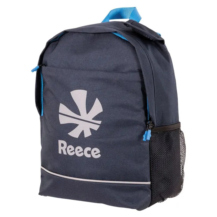 Reece Ranken Hockey Rugtas