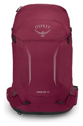 Sac de Randonnée Osprey Hikelite 28L Violet