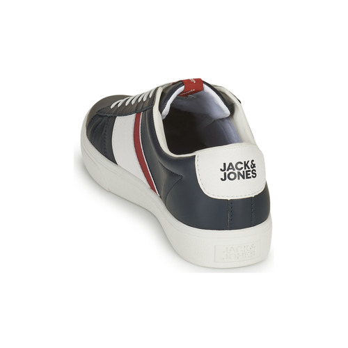 Jack & Jones - MISTR - Bleu