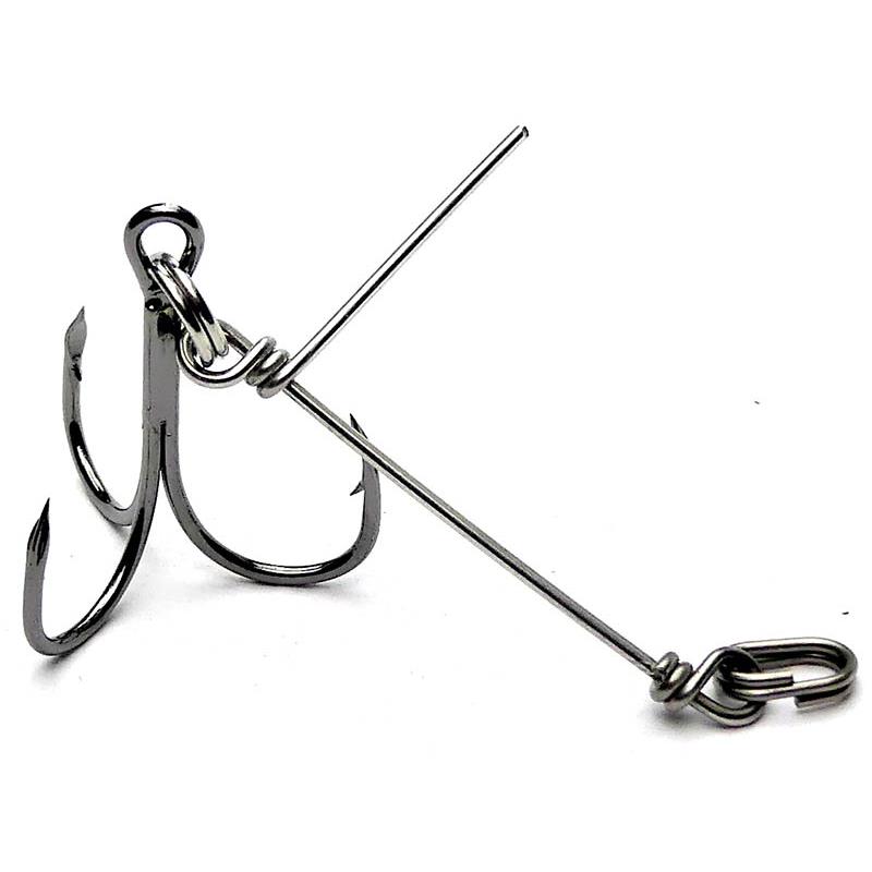 Monture Pikecraft The Stinger Set 4 M Single