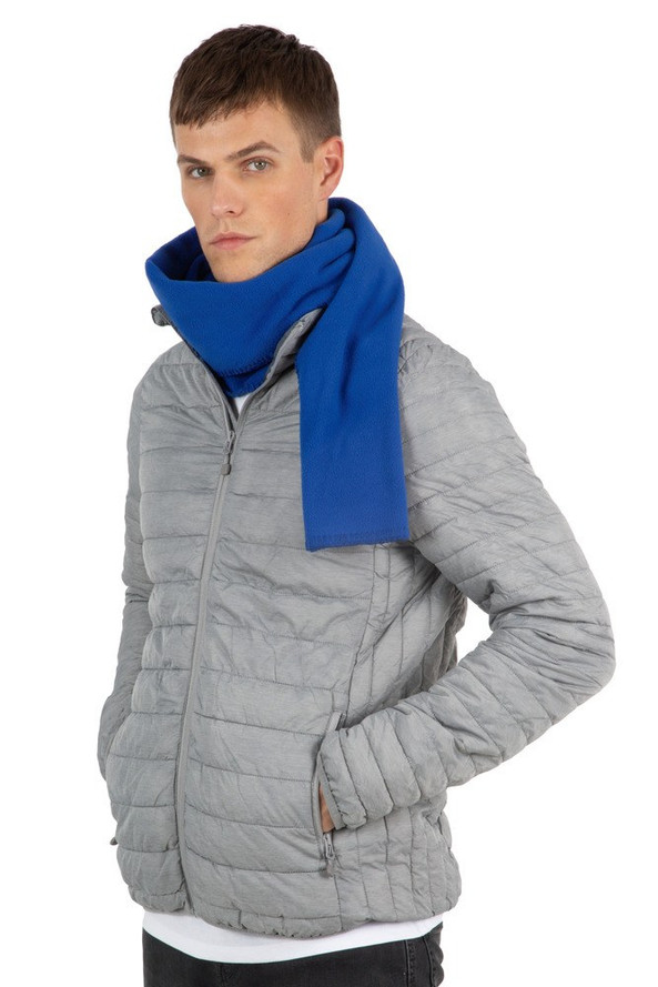 K-up KP878 - Écharpe Douce en Microfibre Anti-Boulochage