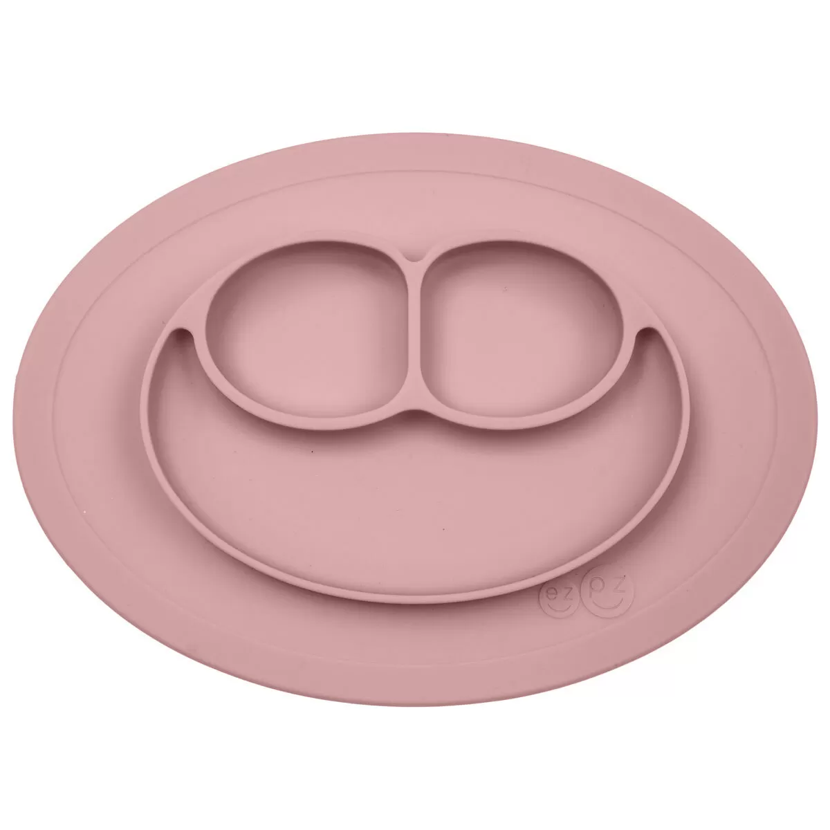EZPZ Mini Mat - Blush