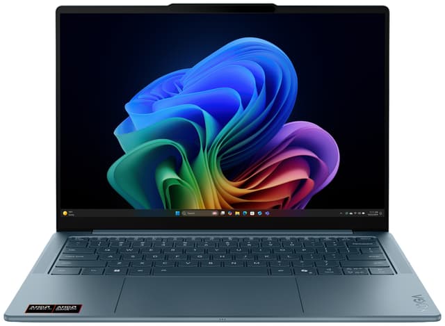 Lenovo Yoga Slim 7 AI 7-350/32GB/512/OLED 14