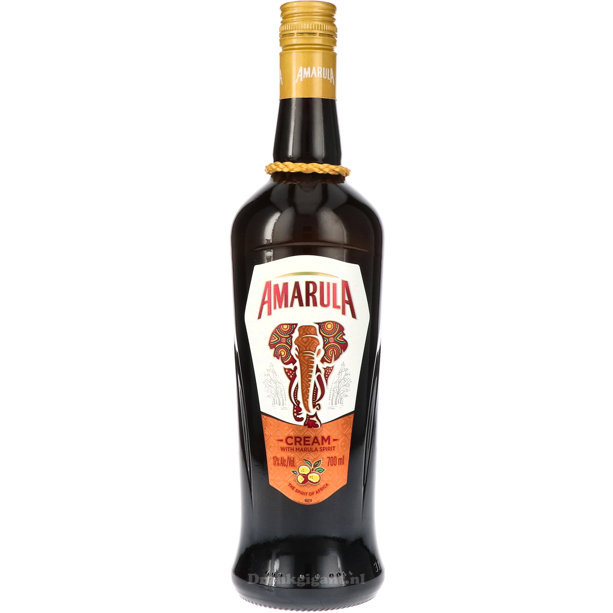 Amarula Cream 70 cl
