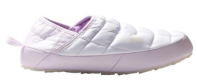 THE NORTH FACE - CHAUSSONS DE CHALET W'S THERMOBALL TRACTION MULE V