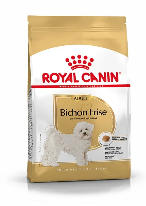 Royal Canin Royal Canin Bichon Frisé Adult Tørrfôr til hund 1,5 kg