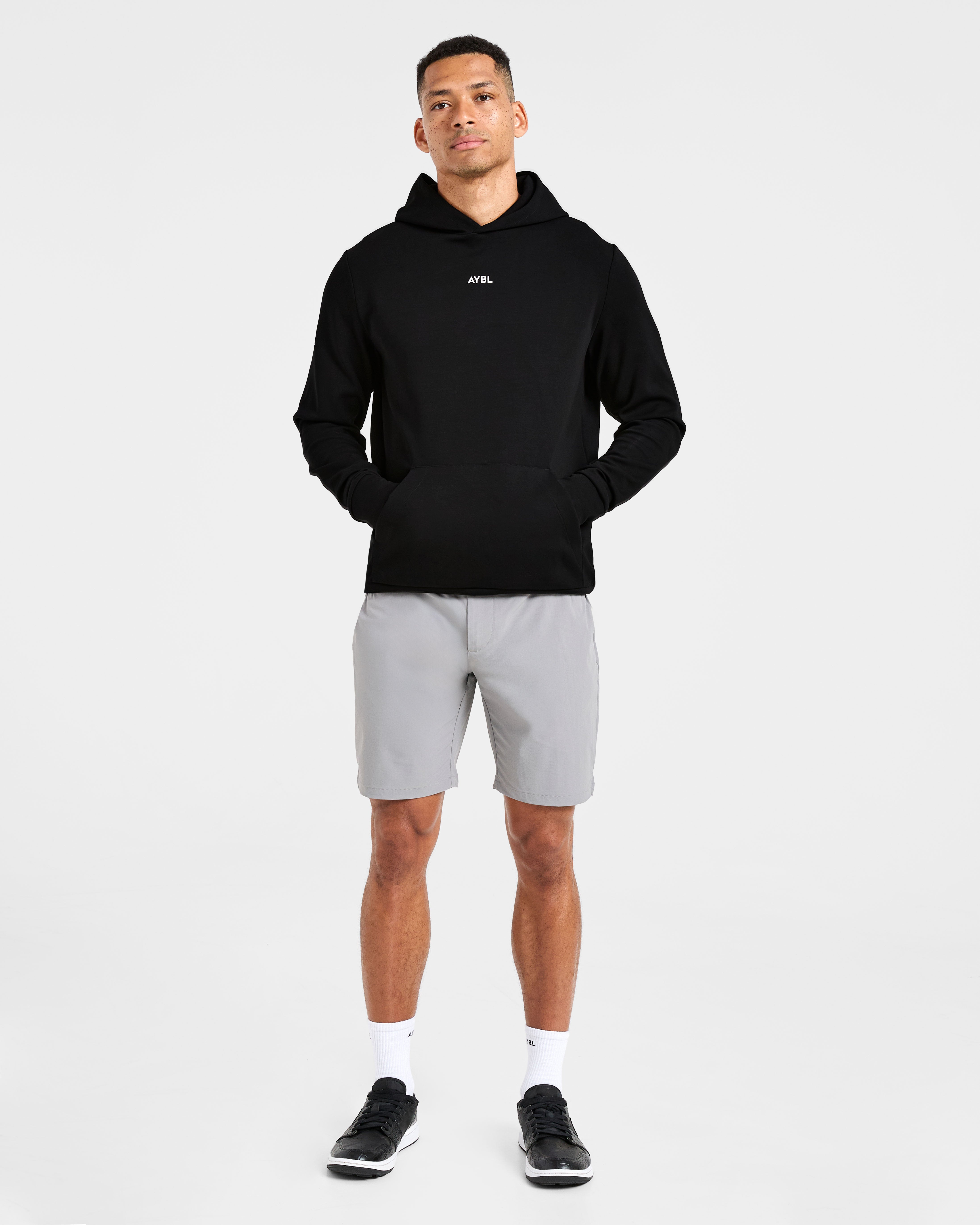 Performance Hoodie