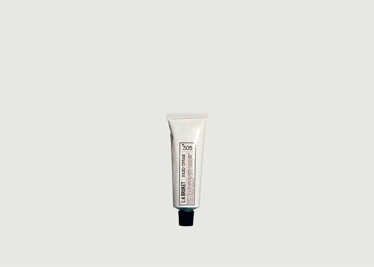 Crème Mains Hinoki 305 • 30ML L:A Bruket