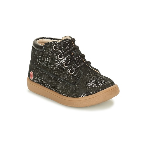 GBB - NINON - Noir pailleté