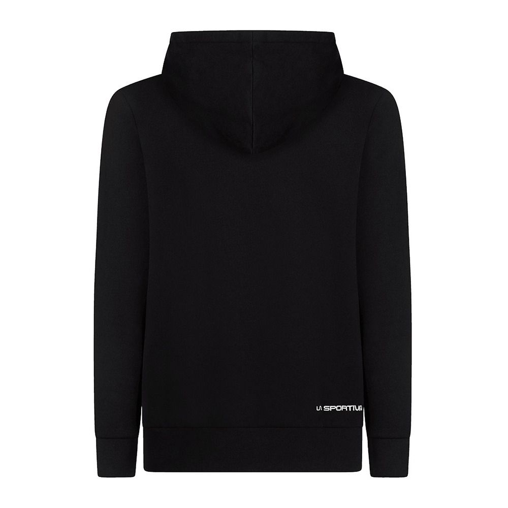 La Sportiva PROJECT - Sweat Homme yellow/black