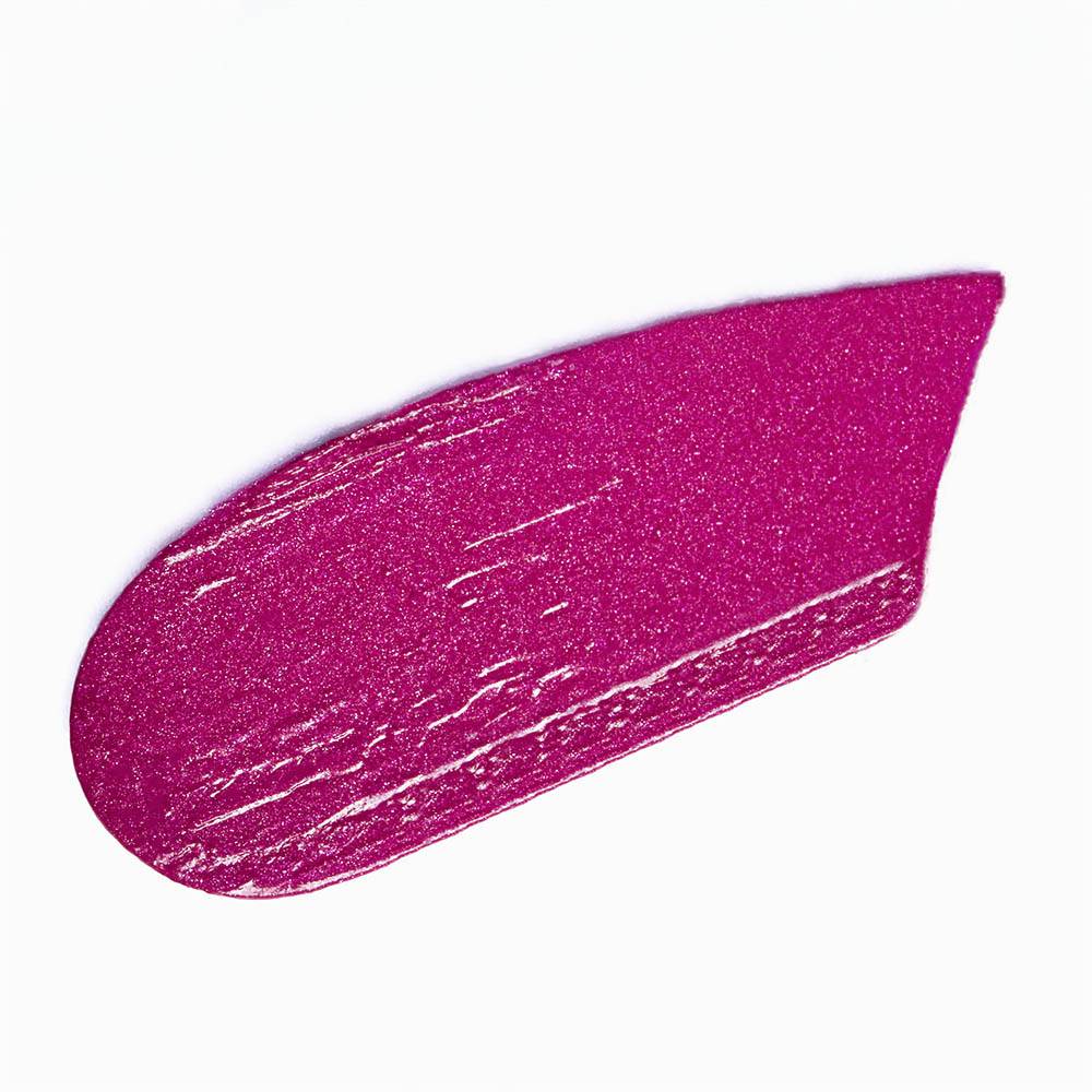 Lip & kiss pailleté Rouge à lèvres pailleté