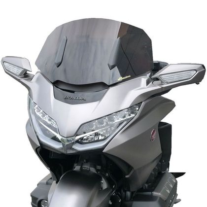 Bulle Bullster Standard Fumé gris